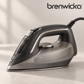Brenwicka™ Everyday Steam Iron