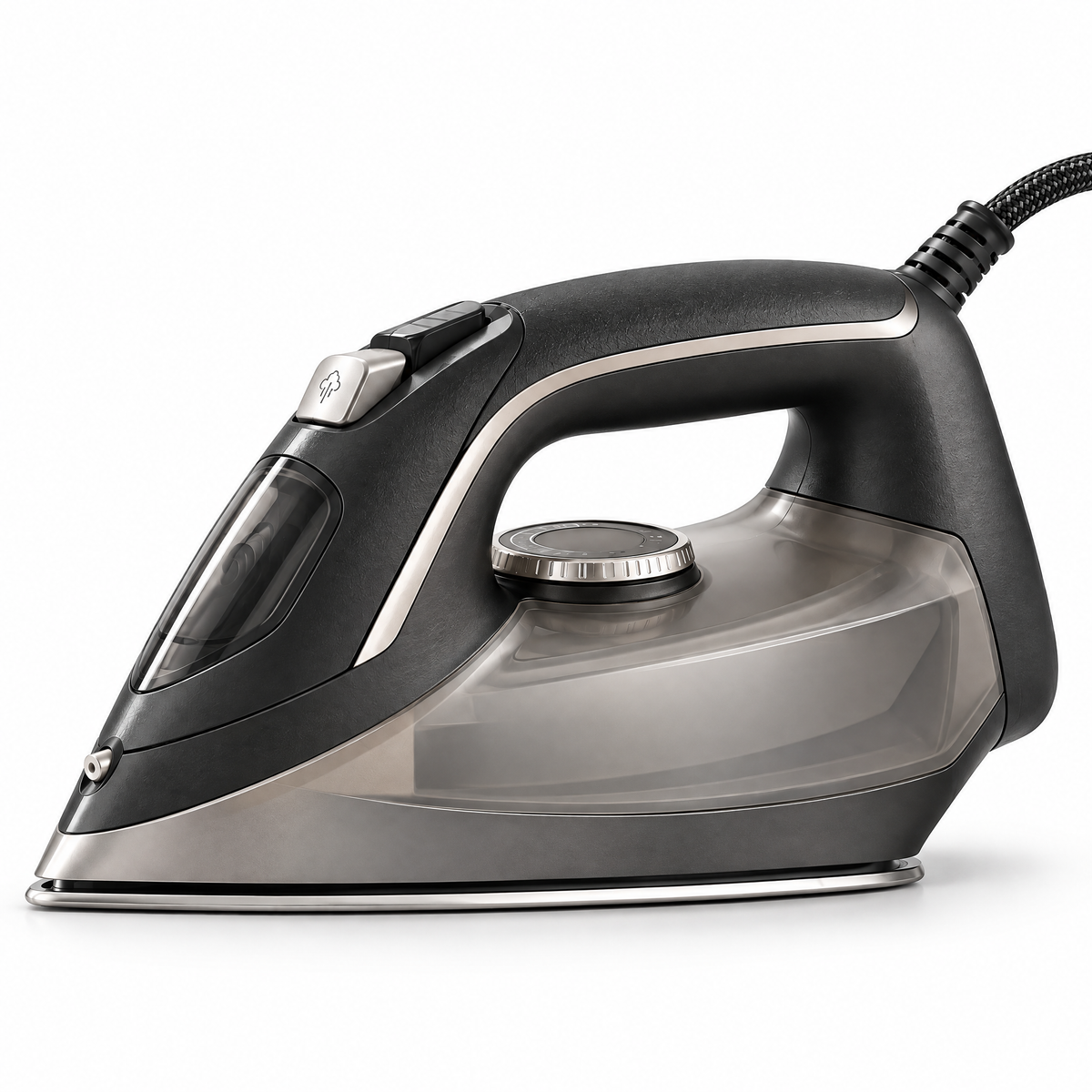 Brenwicka™ Everyday Steam Iron