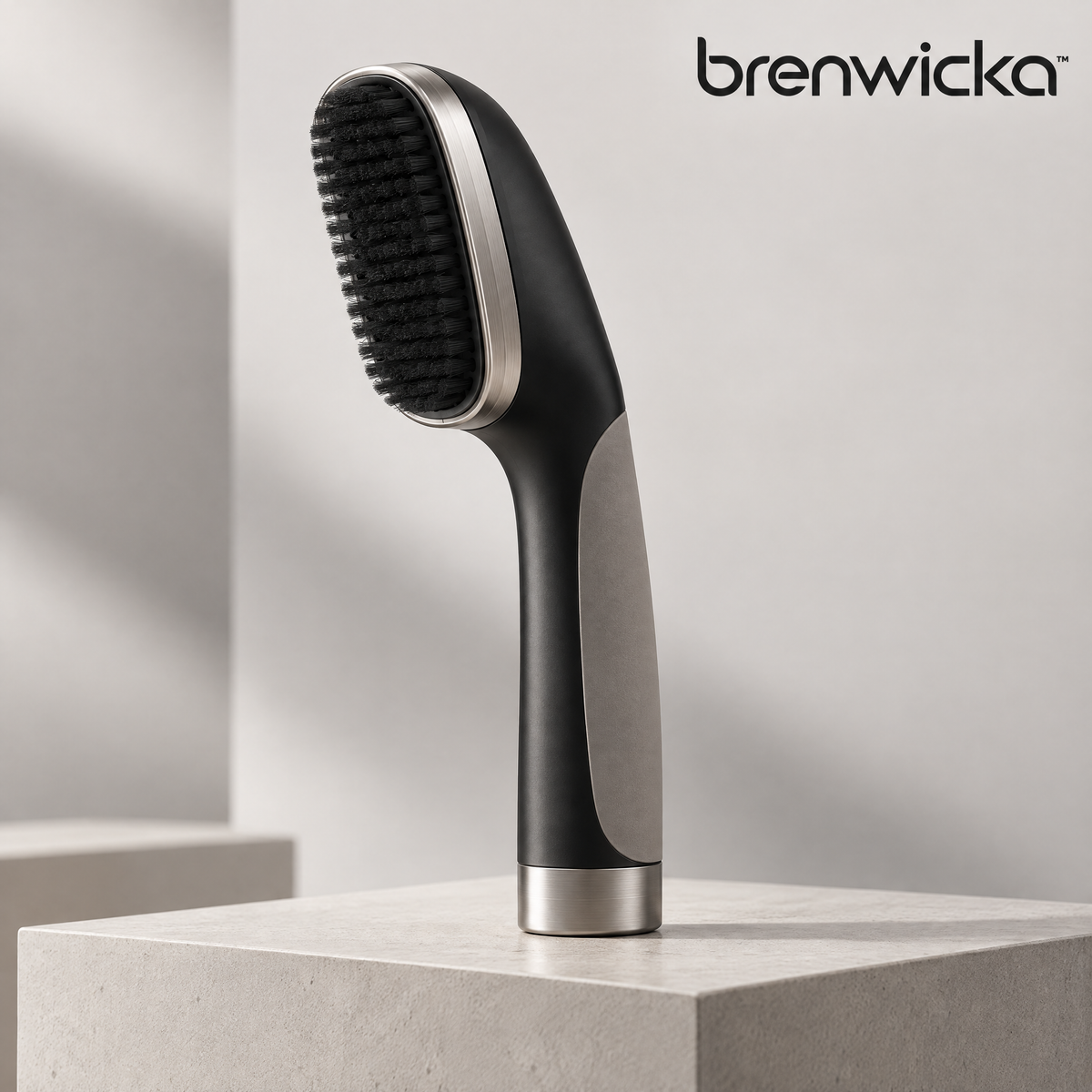 Brenwicka™ Handheld Fabric Brush