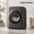 Brenwicka™ Compact Front-Load Dryer