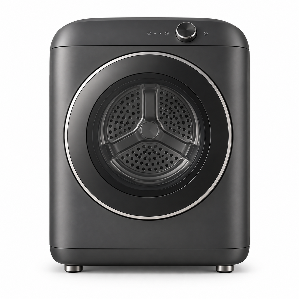 Brenwicka™ Compact Front-Load Dryer