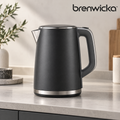 Brenwicka™ Electric Kettle
