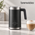Brenwicka™ Electric Milk Frother