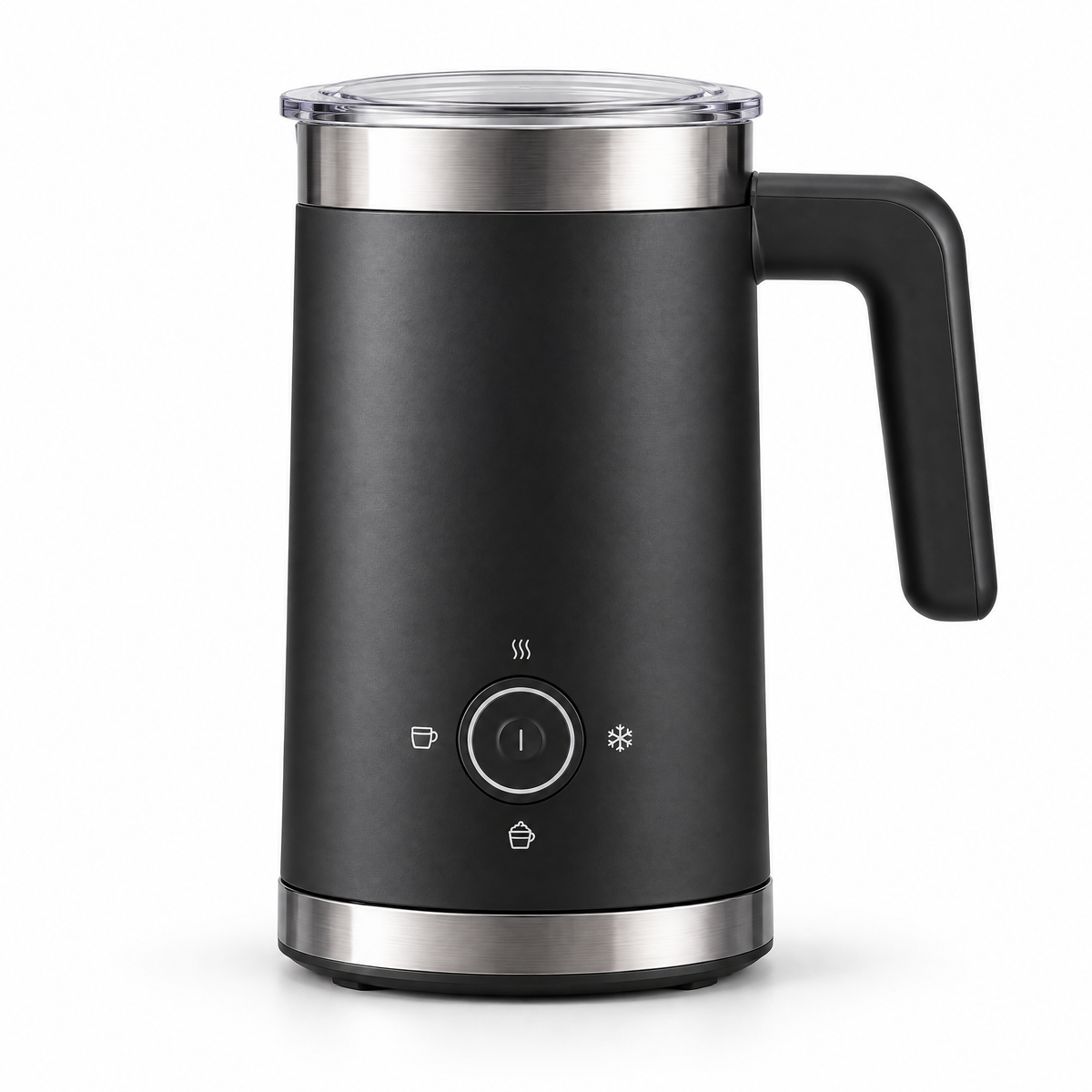 Brenwicka™ Electric Milk Frother