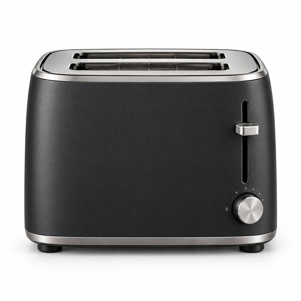 Brenwicka™ Two-Slice Toaster