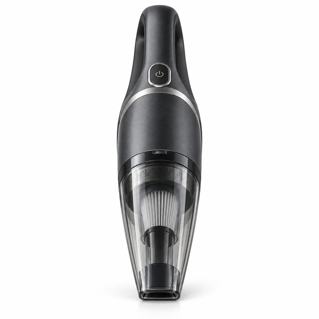Brenwicka™ Handheld Vacuum