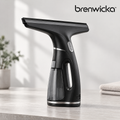 Brenwicka™ Handheld Window Vacuum