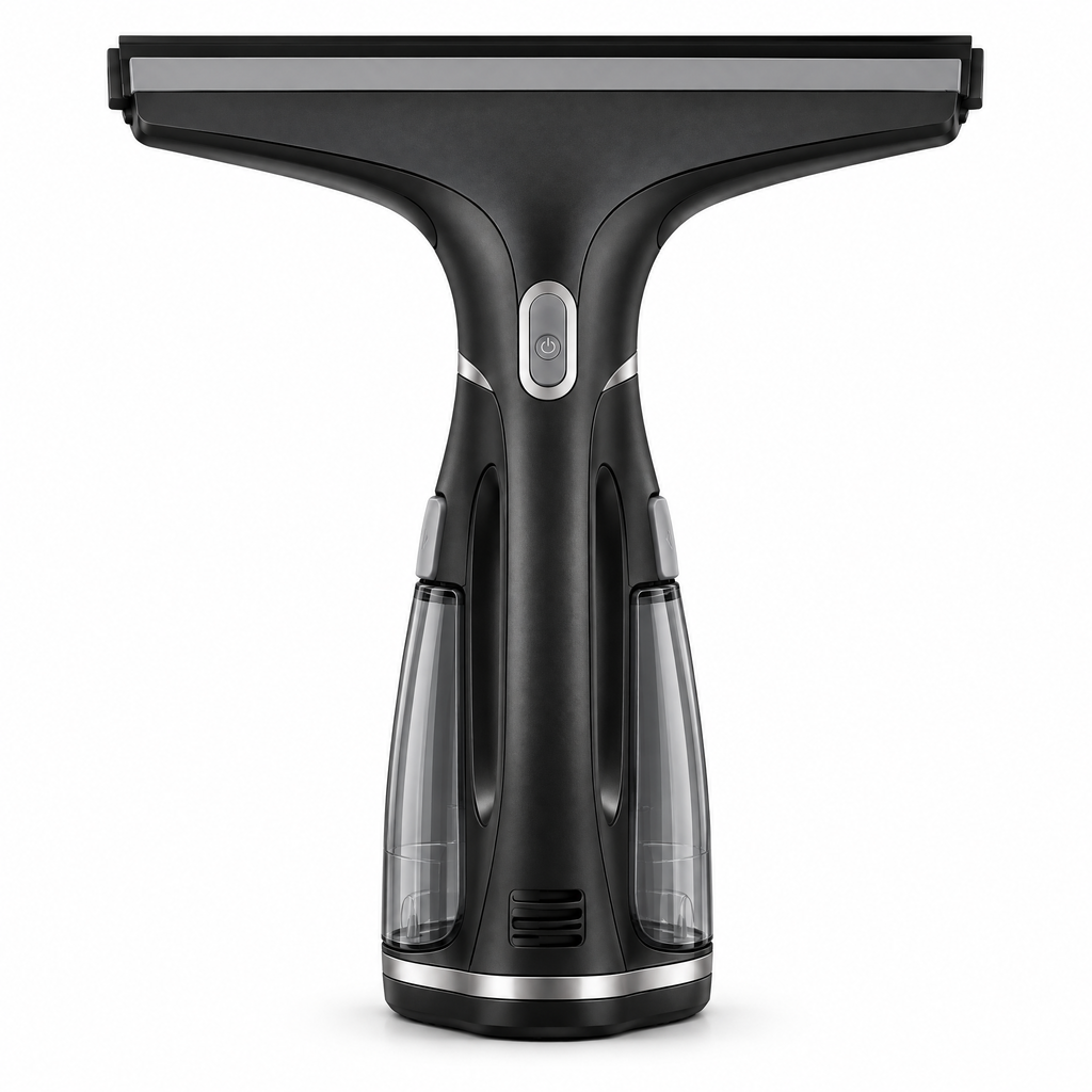 Brenwicka™ Handheld Window Vacuum